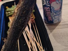 -夜小腰烧烤(中华路店)