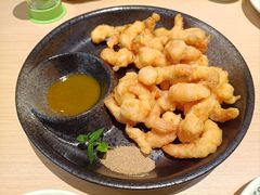 -吕氏疙瘩汤·新鲁菜(潍坊银座店)