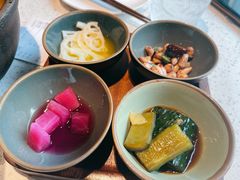 -半山腰·云南菜(侨福芳草地店)