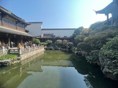 -胡雪岩故居