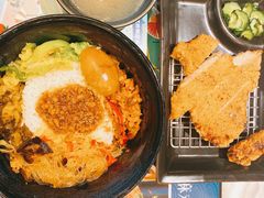-馔豚·台北菜专门店(深圳湾万象城店)