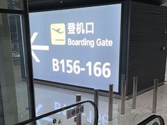 -广州白云国际机场-T2航站楼