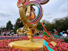 -上海迪士尼度假区