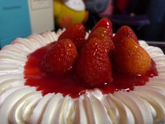 -好利来(团结湖店)