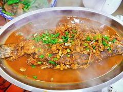 -宜城私房菜.臭鳜鱼(九华新街店)