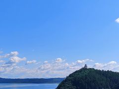 -萨尔浒风景区