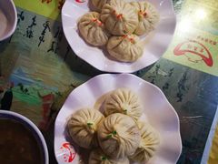-宝正臻天津包子总店(金阳光居易店)