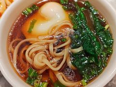 -国人川菜(李家村建东街店)