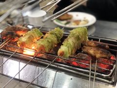 -小寒羊烧烤(凯瑞时代大厦店)