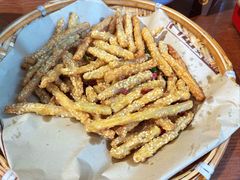 -肖记公安牛肉鱼杂馆·省级非物质文化遗产(万松园直营店)
