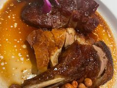 -金湖港式餐厅(建外店)