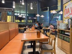 -越小品·越南餐厅(万科里店)