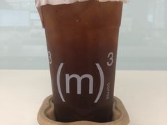 -CUBIC3三立方咖啡(凌空SOHO店)