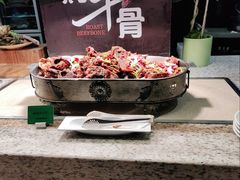 -河北宾馆·香溢自助餐(裕华店)