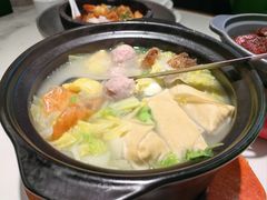-阿毛饭店首店·宁波老字号(文化广场店)