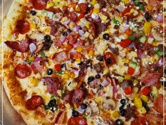 -Tubestation站点比萨(五道营店)