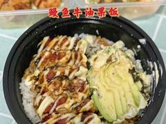 -福匠日本料理(人民路店)
