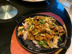 -满堂·烤鸭店·北京菜(鼓楼店)