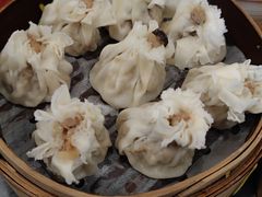 -都一处烧麦馆(前门店)