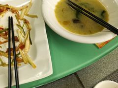 -茗荔园农庄(大涌店)