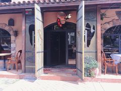 门面-南瓜花意大利餐厅(高新二路店)