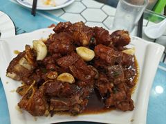 -味好美土菜(迎宾东路店)