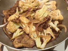 -清真·卡德尔大叔新疆主题餐厅(龙汇路店)