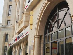 门面-中国工商银行(甘井子支行营业部)