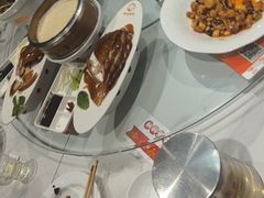 -郭林家常菜(狼垡店)