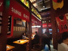 -醉虎传(南锣鼓巷店)