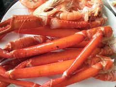 -东方红海鲜百汇(国际大厦店)