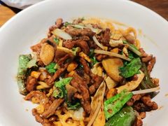 -寻裕记·现炒浇头面(人民广场店)