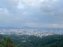 -广州市白云山风景名胜区