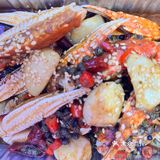 在长沙 好吃的海鲜呀