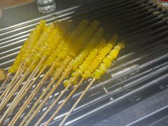 -刘记大块烤羊腿餐吧(北沙滩店)