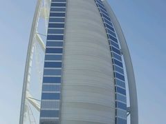 -迪拜帆船酒店