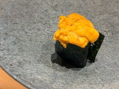 -嶺寿司