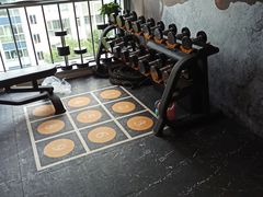 -M.S拳击泰拳馆(大学路店)