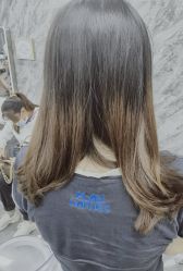 -西克造型美发连锁