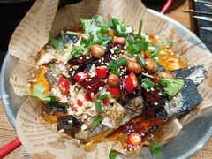 -刘成杰锦州烧烤(南河路店)