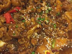 -龙福园·回家干饭小炒(徐东店)