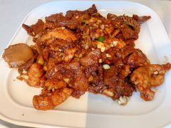 -桂园餐厅(五大道店)