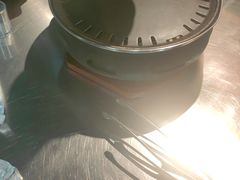 -燚青春东北泥炉烤肉(百合店)