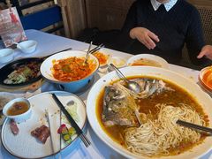 -马仕玖煲·融合菜·酥不腻烤鸭(人大店)