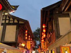 -三大炮豆花铺(锦里店)