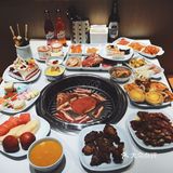 干饭人的天堂👉炉功夫高性价比烤肉自助🥩 