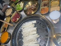 -炉队长·齐齐哈尔家庭烤肉(马家堡店)