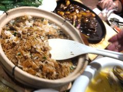 象拔泵煲仔饭-79号渔船海鲜饭店(华强北店)