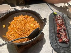 -留半山·香港食堂(啦啦宝都店)