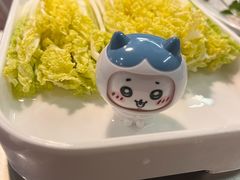 -燃计沙茶皇·香港沙茶火锅(人广旗舰店)